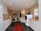                          5 cách bố trí nội thất cho phòng bếp nhỏ                     