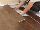                          Các lỗi thường gặp khi lắp đặt sàn gỗ và cách khắc phục                     