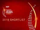                          Đã tìm được ứng viên cho Giải thưởng PropertyGuru Vietnam Property Awards 2018                     