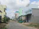                          Đầu tư xây nhà trọ cho thuê nở rộ ở vùng ven Sài Gòn                     