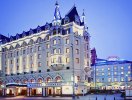                          Những khách sạn sang trọng và đắt đỏ nhất Moscow                     
