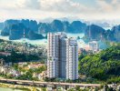                          6 điểm nhấn của dự án căn hộ dịch vụ Ha Long Bay View                     