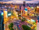                          Thị trường BĐS Tokyo sôi động hơn New York, London                     