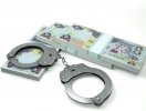                          Thị trường BĐS Dubai – “thiên đường rửa tiền” của giới tội phạm                     
