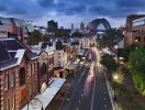                          Giá nhà Sydney và Melbourne giảm do ngân hàng siết chặt cho vay                     