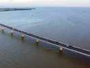                          Hải Phòng đề xuất xây cầu vượt biển thứ 2 với kinh phí 7.000 tỷ đồng                     
