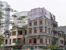                          Yêu cầu xử lý dứt điểm công trình xây dựng trái phép tại Hà Nội                     