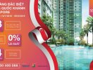                          38 căn hộ Seasons Avenue giá siêu đặc biệt mừng quốc khánh Singapore                     