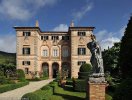                          Biệt thự Tuscan, kiệt tác kiến trúc của Ý với giá cho thuê đắt đỏ                     