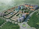                          Nguồn vốn phát triển đô thị Nhơn Trạch vào khoảng 7.500 tỷ đồng                     
