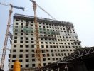                          Dính quá nhiều sai phạm, dự án Tân Bình Apartment bị phạt hơn 1,6 tỷ đồng                     