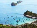                         Kiên Giang: Kêu gọi đầu tư 1.700 tỷ đồng vào 12 dự án du lịch nghỉ dưỡng                     
