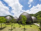                          5 công trình Việt được nhận giải thưởng kiến trúc xanh 2018                     
