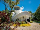                          Ngôi nhà “kính viễn vọng” tại California giá chỉ 1,4 triệu USD                     