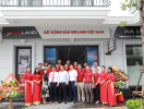                         MGLand Việt Nam tưng bừng khai trương văn phòng thứ 2 tại Quảng Ninh                     