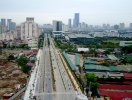                          Thiếu quỹ đất thanh toán cho các dự án BT tại Hà Nội                     