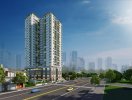                          BĐS Tây Sài Gòn tăng nhiệt với dự án căn hộ cao cấp ResGreen Tower                     