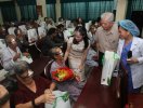                          Việt Hưng Phát tổ chức mổ mắt miễn phí cho 400 bệnh nhân nghèo                     