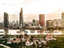                          Môi giới bất động sản ngoại đổ bộ vào thị trường Việt Nam                     