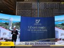                          UniHomes chính thức giới thiệu dự án Dragon Fairy                     