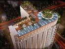                          Terra Royal – Dự án căn hộ dịch vụ đẳng cấp bậc nhất Sài Gòn                     