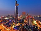                          Một thập kỷ sôi động của thị trường M&A khách sạn Sài Gòn                     