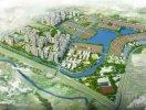                         Hà Nội: Phê duyệt quy hoạch chi tiết khu đô thị Gia Lâm                     