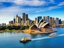                          Nhà đầu tư Trung Quốc rót hơn 17 tỷ USD vào bất động sản Australia                     