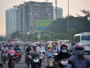                          Đầu tư 9.430 tỷ đồng xây đường giải cứu ùn tắc khu Nam Sài Gòn                     