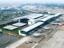                          Phê duyệt quy hoạch chi tiết mở rộng sân bay Tân Sơn Nhất                     