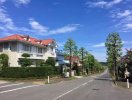                          Ngôi nhà vùng ngoại ô Nhật Bản của gia đình trẻ bỏ phố về quê                     