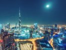                          Giá nhà tại Dubai tiếp tục đà giảm                     
