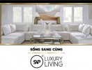                          SVP Luxury Living - Thương hiệu phong cách sống hạng sang mới tại Việt Nam                     
