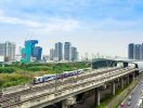                          Căn hộ ở Bangkok “cất cánh” nhờ hạ tầng giao thông                     