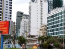                          Nha Trang đề nghị tạm dừng xây công trình khách sạn cao tầng                     