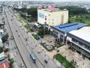                          Những “điểm nóng” mới của thị trường bất động sản Biên Hòa                     