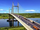                          Kiến nghị giao tỉnh Đồng Nai xây dựng dự án cầu Cát Lái                     
