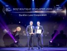                          SonKim Land nhận giải “Best Boutique Developer” Bất động sản Châu Á 2018                     