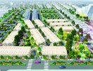                          Eco Town Long Thành: Sức hút từ vị trí trung tâm                     