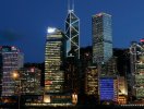                          Giá BĐS Hồng Kông sẽ giảm sâu nếu Mỹ - Trung 