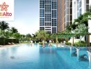                          Tận hưởng cuộc sống chất lượng và yên bình tại CitiAlto                     