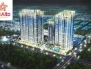                          Kiến Á chính thức giới thiệu CitiAlto – Căn hộ dành cho thị dân trẻ thành đạt                     