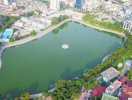                          Người dân Bắc Giang nâng tầm không gian sống cùng Saigontel Central Park                     