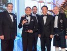                          SonKim Land đạt giải căn hộ tốt nhất thế giới tại Property Awards 2018                     