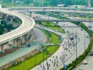                          Dự án metro Bến Thành - Suối Tiên xin được tạm ứng vốn                     