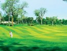                          Điều chỉnh quy hoạch sân golf trên địa bàn Tp.HCM                     