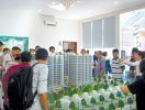                          Triển vọng nào cho thị trường BĐS nhà ở Việt Nam 2019?                     