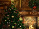                          Trang trí nhà theo phong thủy trong mùa Giáng sinh và năm mới                     