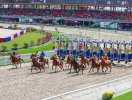                          420 triệu USD vốn ngoại đổ vào dự án trường đua ngựa ở Sóc Sơn                     