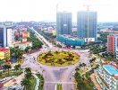                          Bắc Ninh phê duyệt khu đô thị 360 ha, vốn đầu tư 3.600 tỷ đồng                     